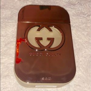 GUCCI GUILTY EAU 2.5oz